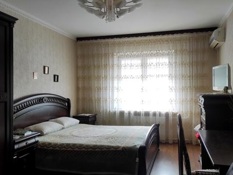 квартира за адресою Петра Григоренка просп., 18-А