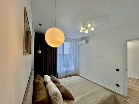 квартира по адресу Красносельского ул., 43