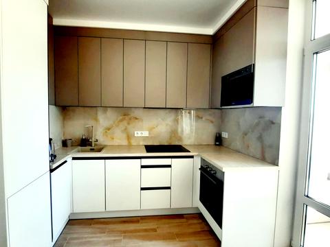 квартира за адресою Набережно-Рибальська вул., 27