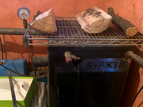 участок по адресу Бышевский пер., 13