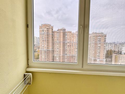 квартира по адресу Голосеевская ул., 13-Б