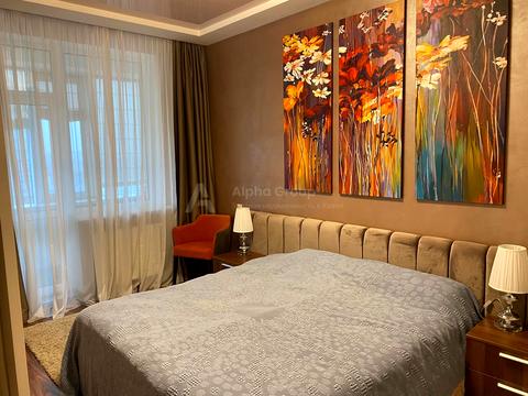 квартира по адресу Саксаганского ул., 37-К