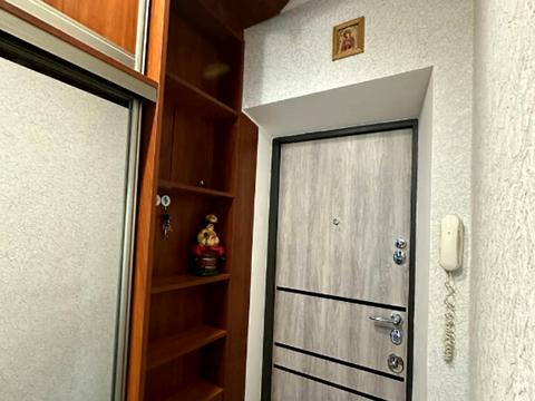 квартира по адресу Заречанская ул., 14/1
