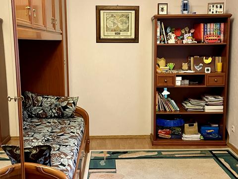 квартира за адресою Лютеранська вул., 4