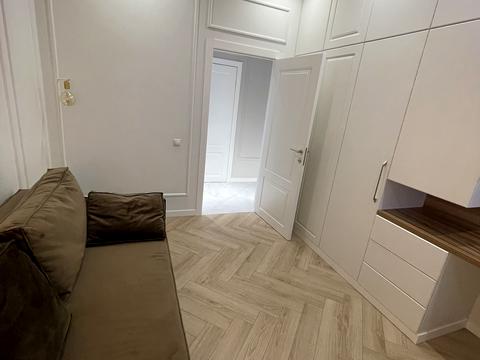 квартира за адресою Спаська вул., 35