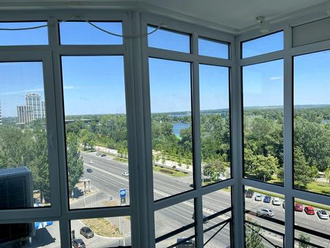 квартира за адресою Набережна Перемоги вул., 42к