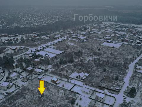 ділянка за адресою 