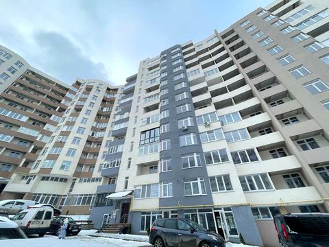 квартира по адресу Киевская ул., 9-Д