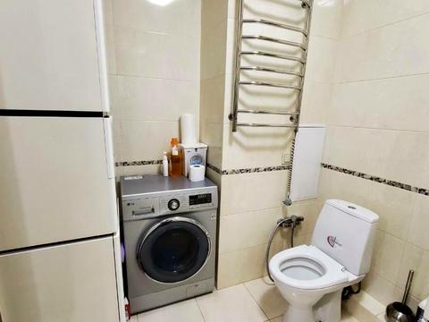 квартира по адресу Средняя ул., 24/6