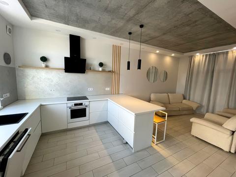 дом по адресу Абрикоси, 1