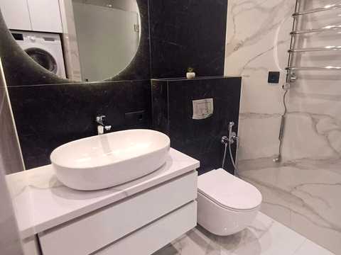 квартира по адресу Трускавецкая ул., 2-А