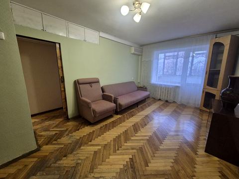 квартира по адресу Верховной Рады бульв., 29