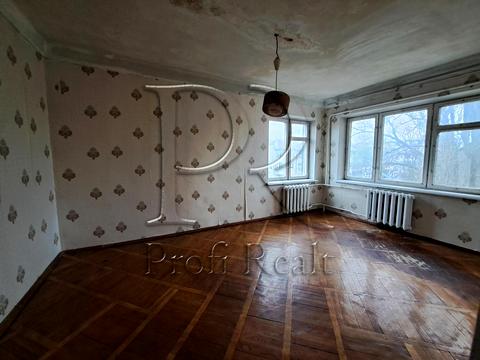 квартира по адресу Даниила Щербаковского ул. (Щербакова), 57