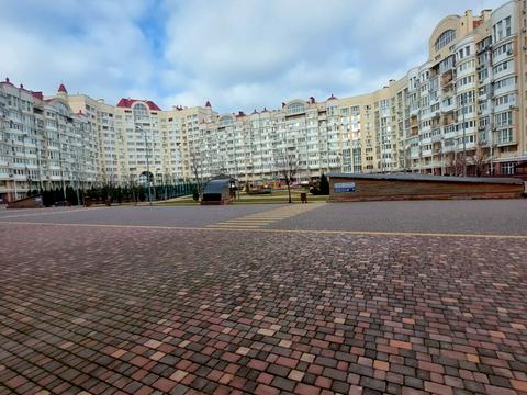 квартира по адресу Лазурная ул., 5/14