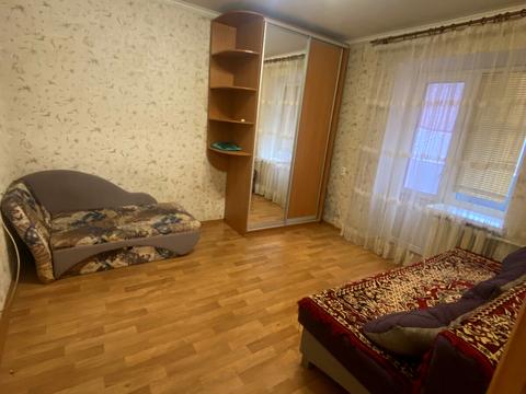 квартира по адресу Космическая ул., 130