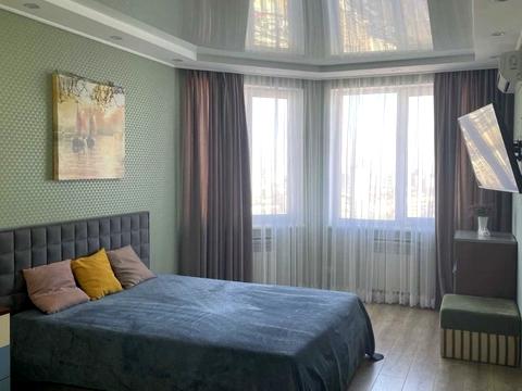 квартира за адресою Голосіївський просп. (40-річчя Жовтня), 95-А