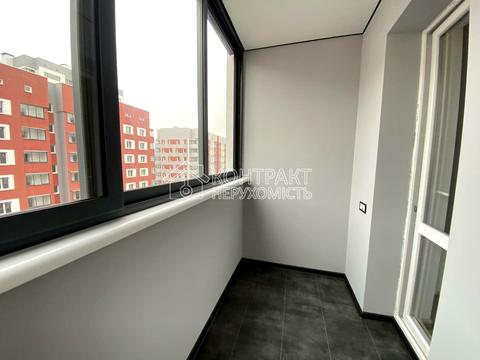 квартира по адресу Борткевича ул., 9