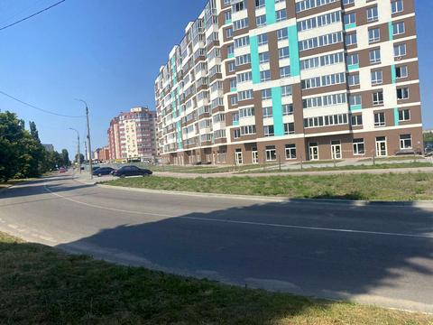 квартира по адресу Генерала Путейка, 59