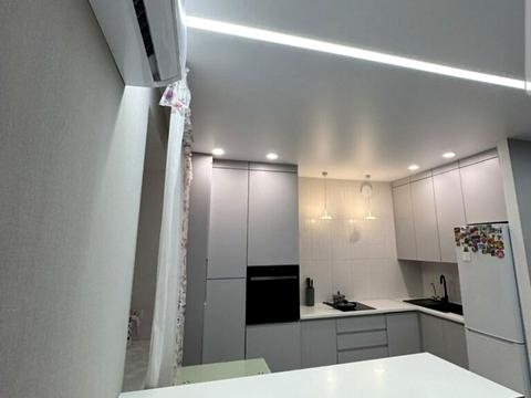 квартира по адресу 2-й Вінницький пров., 25