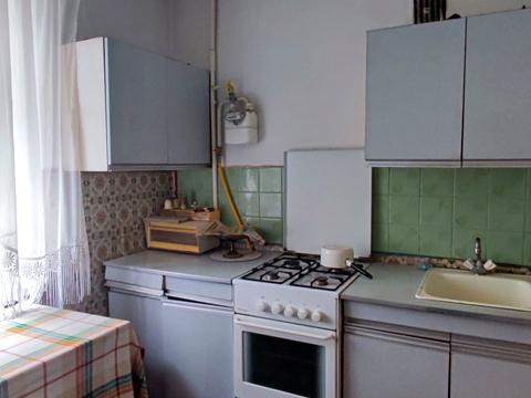 квартира за адресою Корольова