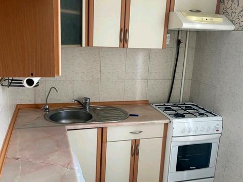 квартира по адресу Киев, Вадима Гетьмана, 22а