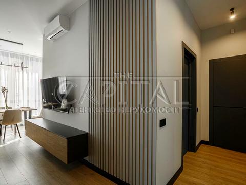 квартира за адресою Берестейський просп. (Перемоги), 42а