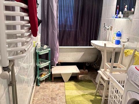 квартира за адресою Святослава Гординського вул., 6