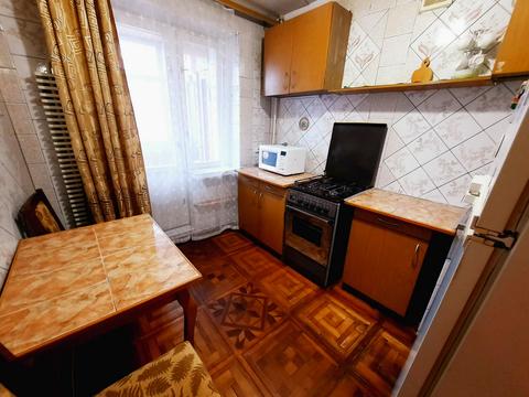 квартира за адресою Аерокосмічний просп. (Гагаріна), 48