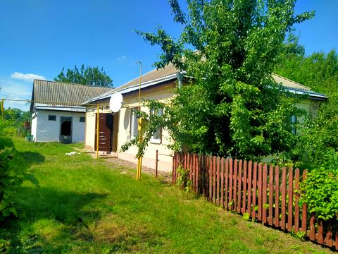 будинок за адресою Вишнева, 3