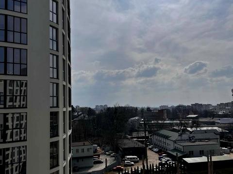 квартира по адресу Кульпарковская ул. (Кульпарківська), 93
