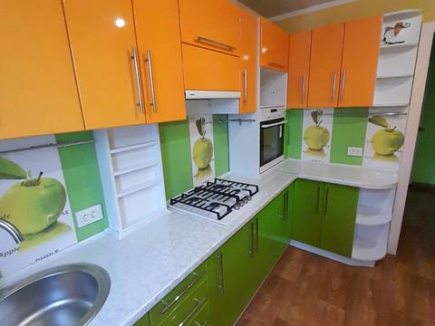 квартира за адресою Кривий Ріг, Миколи Вороного бульв. (Маршала Василевського), 27