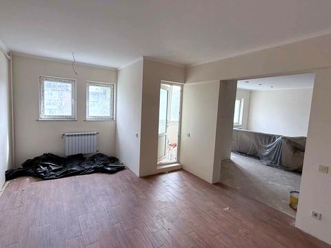 квартира за адресою Фонтанська дорога вул., 55а