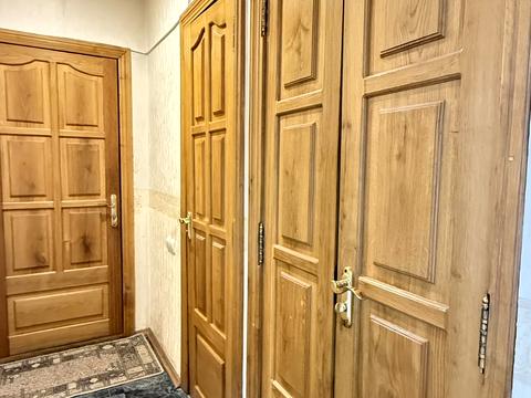 квартира по адресу Уинстона Черчилля ул. (Красноткацкая), 10