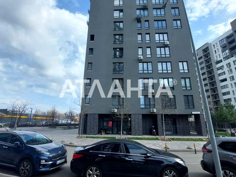 квартира по адресу Панорамная ул., 2