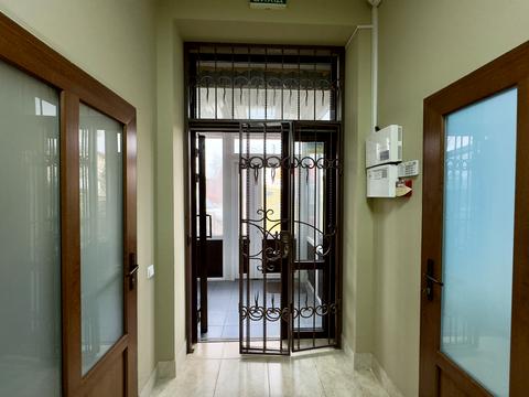 коммерческая по адресу Абрикосовая ул., 14
