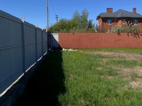 ділянка за адресою Котляревського вул., 84