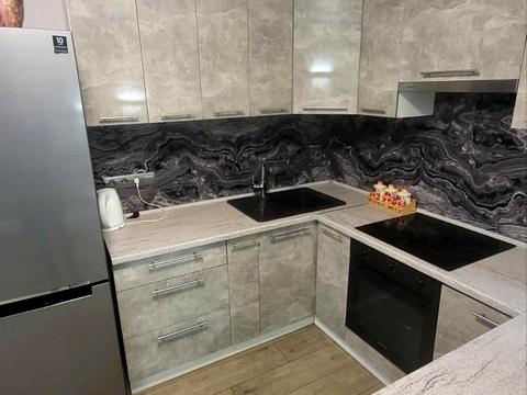 квартира по адресу Вильямса, 95
