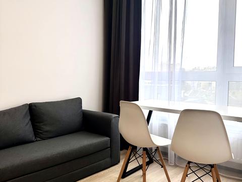 квартира за адресою Шолуденка вул., 30