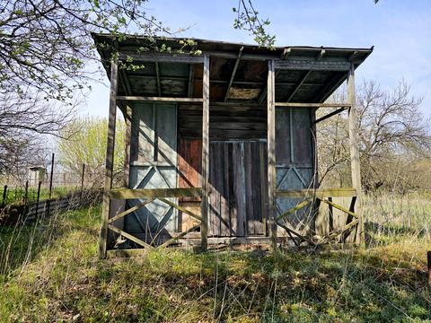 ділянка за адресою Ізумруд садове товариство, 407