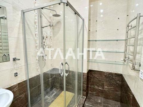 квартира по адресу Жемчужная ул., 1а