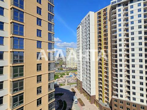 квартира за адресою Краснова, 3