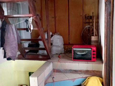 будинок за адресою с. Хвильово-Сорочин, Перемоги