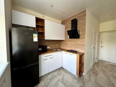 квартира за адресою Сергія Колачевського вул. (23 Лютого), 107