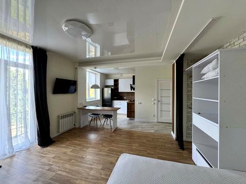 квартира за адресою Сергія Колачевського вул. (23 Лютого), 107