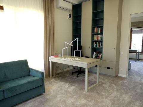 дом по адресу Бандери