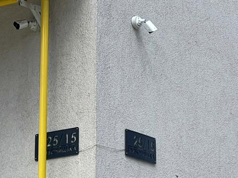 квартира по адресу Глубочицкая ул., 25/15