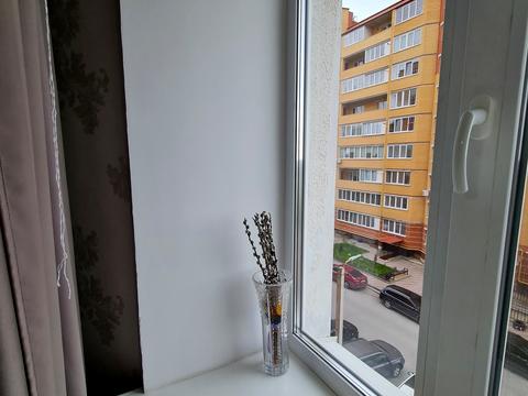 квартира по адресу Довженко ул., 8-Б