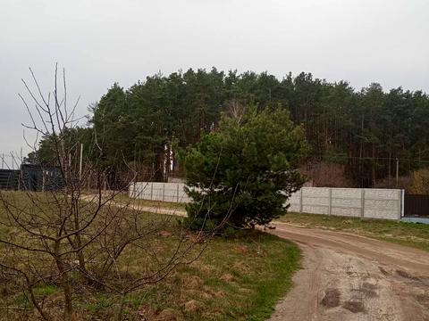 участок по адресу 