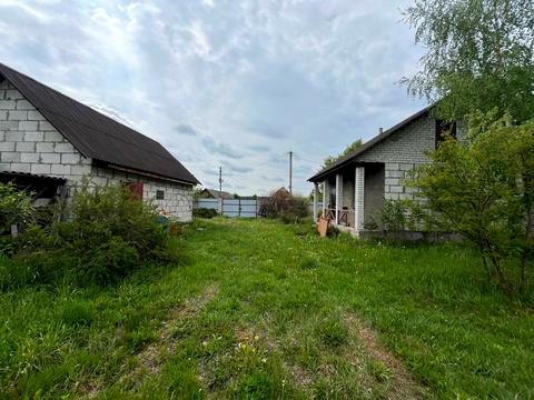 будинок за адресою с. Здвижівка, покровська