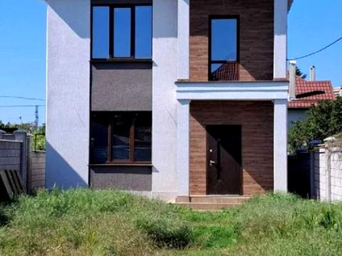 будинок за адресою Пілотна вул.